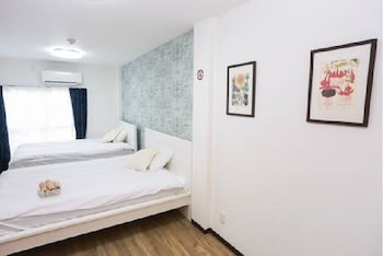 MAISON AOBA 101 東京