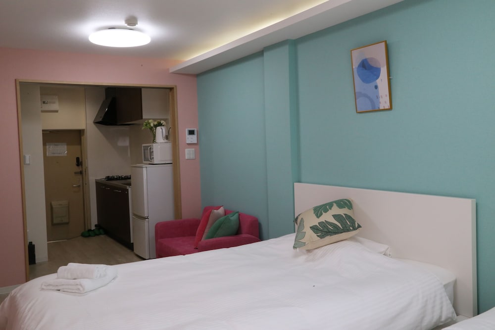 MAISON AOBA 101 東京