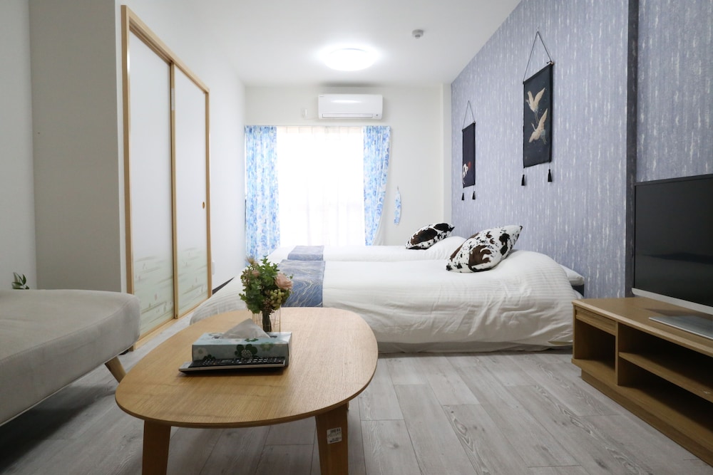 MAISON AOBA 101 東京