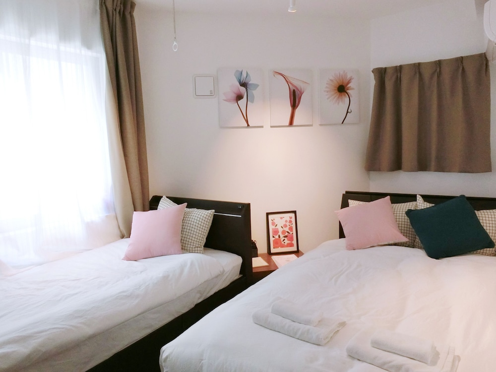 NESTAY INN TOKYO OTSUKA 201 東京