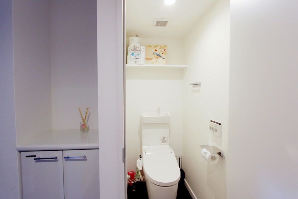 NESTAY INN TOKYO OTSUKA 201 東京