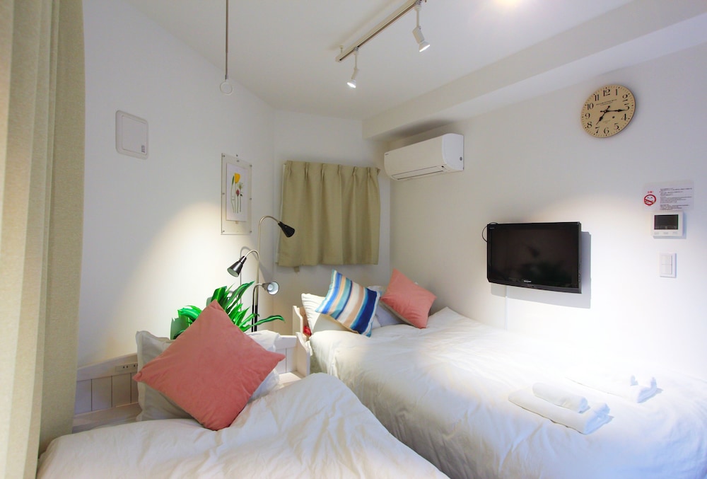 NESTAY INN TOKYO OTSUKA 201 東京