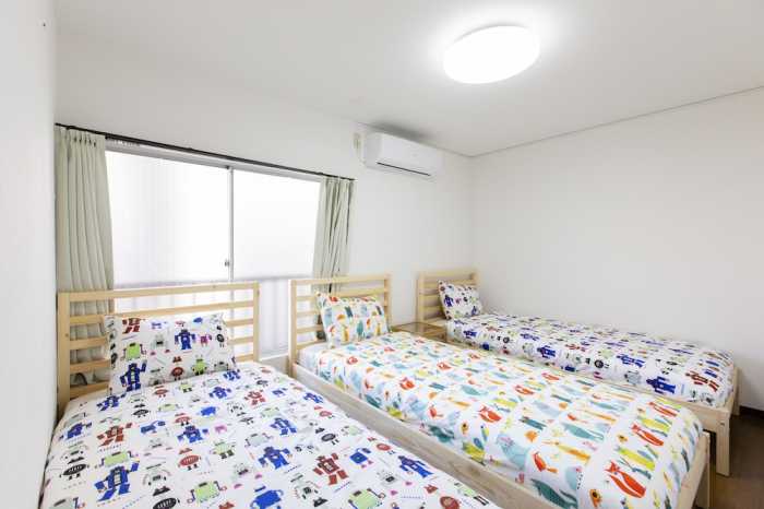 MINAMIIKEBUKURO WIDE APARTMENT 東京