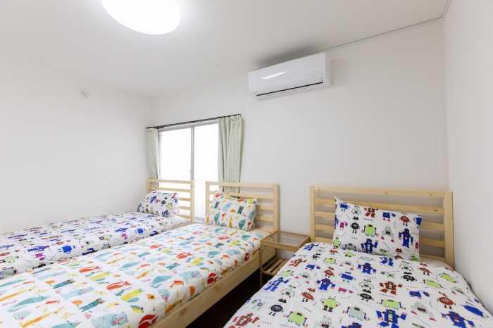 MINAMIIKEBUKURO WIDE APARTMENT 東京