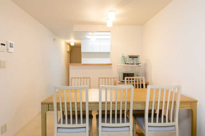 MINAMIIKEBUKURO WIDE APARTMENT 東京