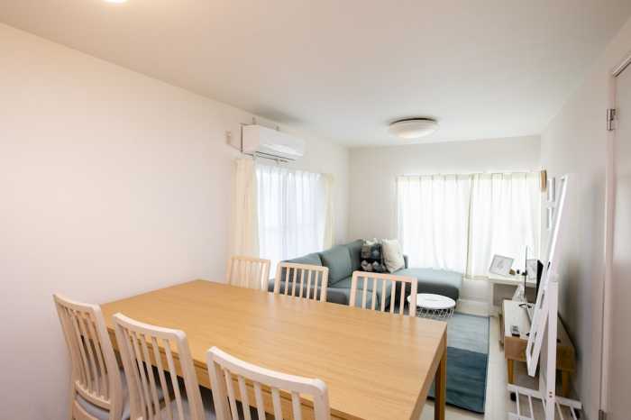 MINAMIIKEBUKURO WIDE APARTMENT 東京