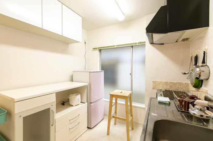 MINAMIIKEBUKURO WIDE APARTMENT 東京