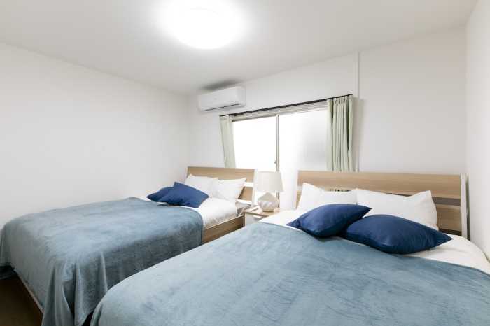 MINAMIIKEBUKURO WIDE APARTMENT 東京