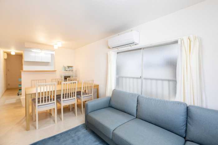MINAMIIKEBUKURO WIDE APARTMENT 東京
