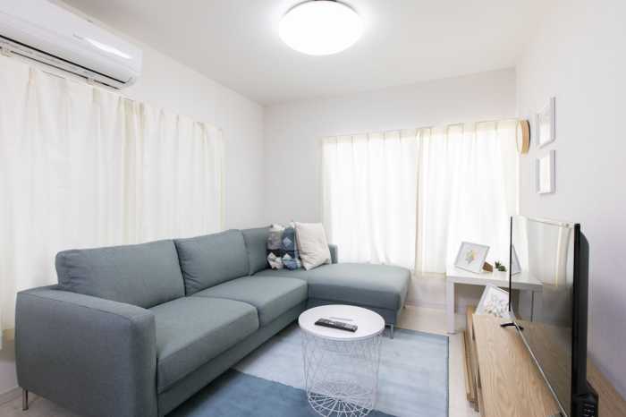 MINAMIIKEBUKURO WIDE APARTMENT 東京