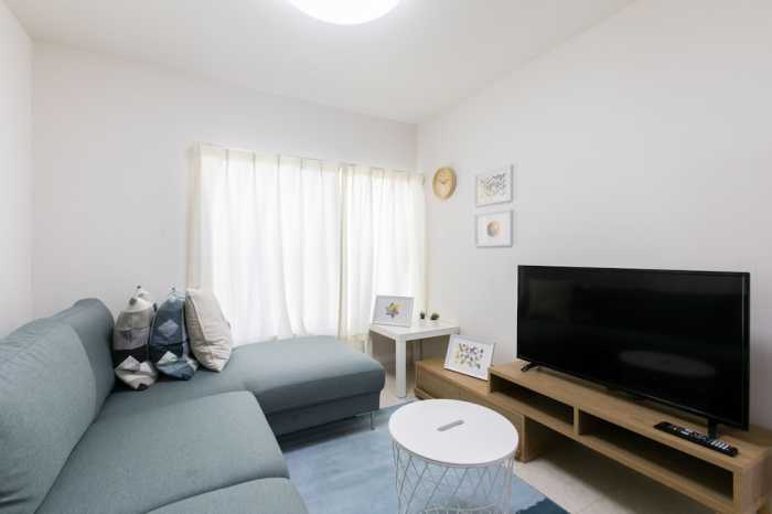 MINAMIIKEBUKURO WIDE APARTMENT 東京