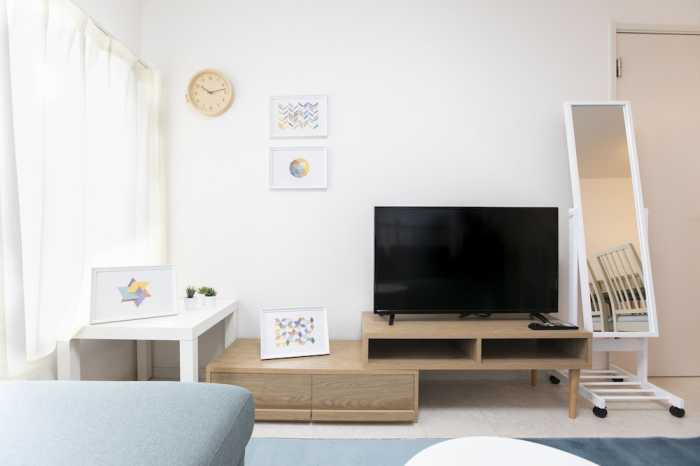 MINAMIIKEBUKURO WIDE APARTMENT 東京