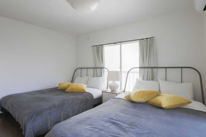 MINAMIIKEBUKURO WIDE APARTMENT 東京