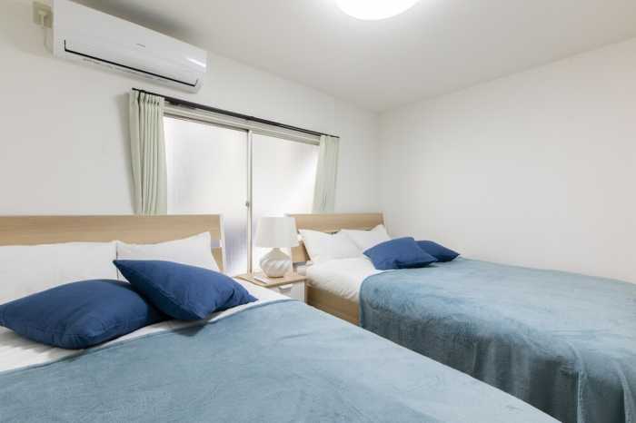MINAMIIKEBUKURO WIDE APARTMENT 東京