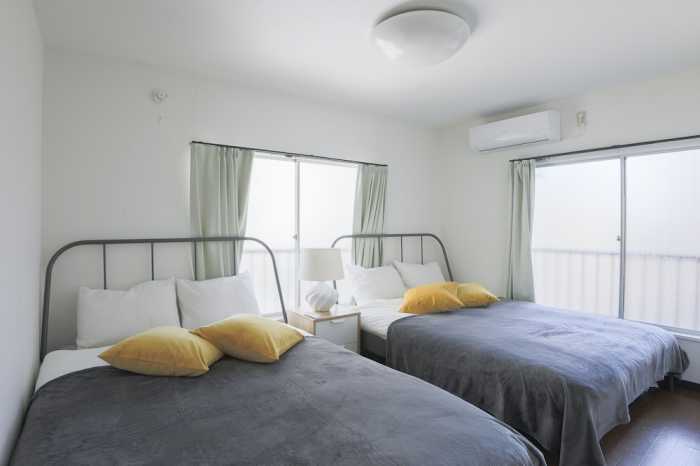 MINAMIIKEBUKURO WIDE APARTMENT 東京