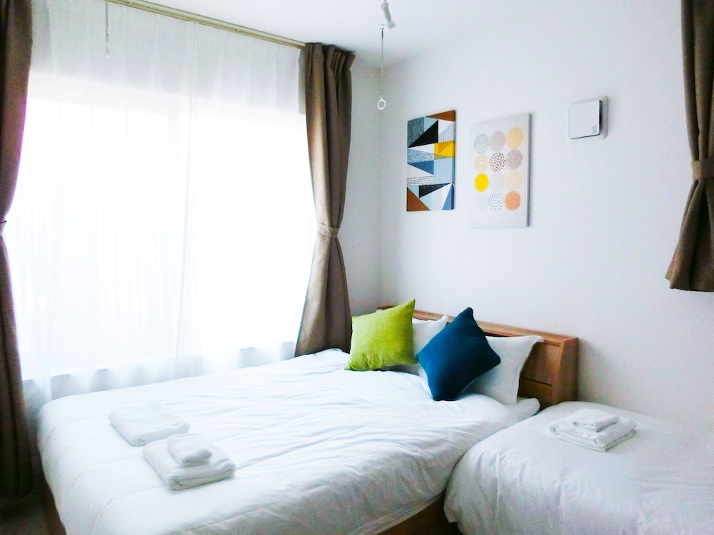 NESTAY INN TOKYO OTSUKA 203 東京