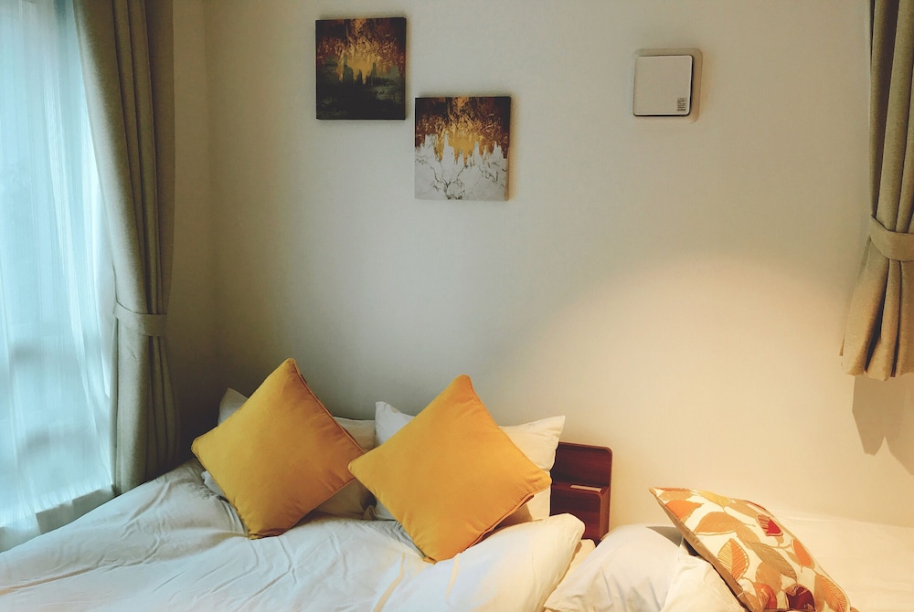 NESTAY INN TOKYO OTSUKA 203 東京