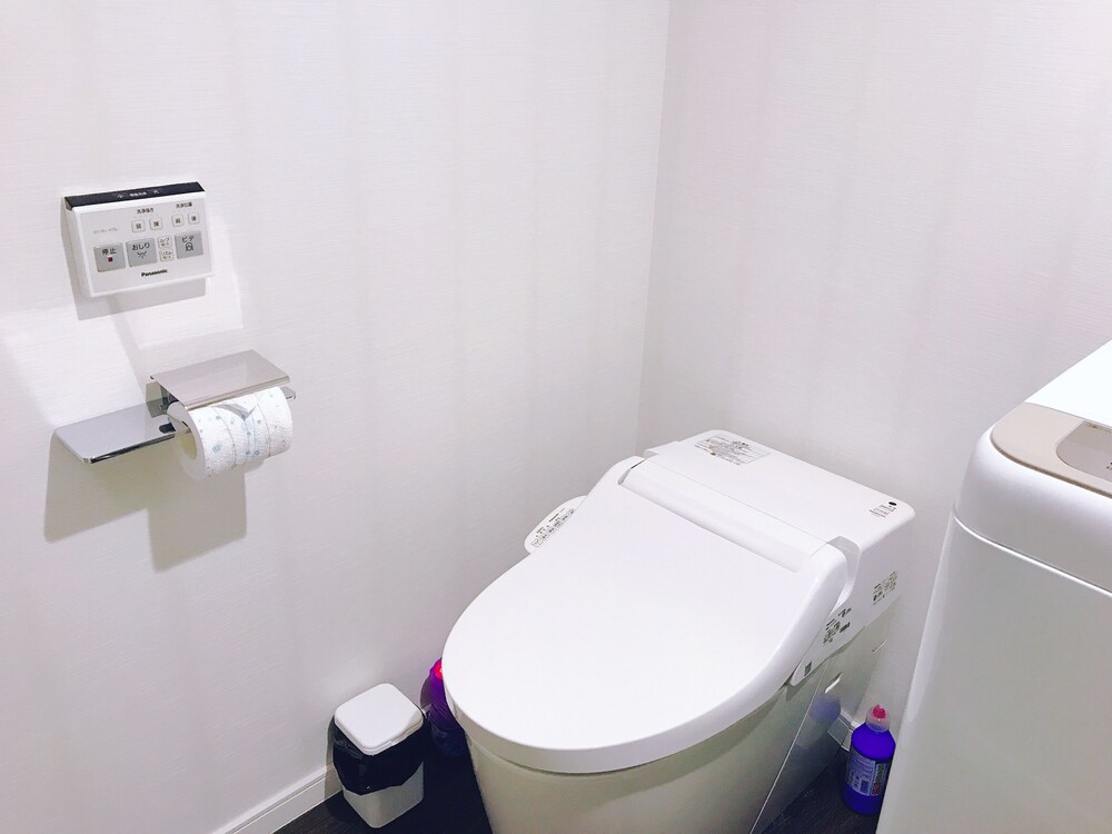 NESTAY INN TOKYO OTSUKA 203 東京