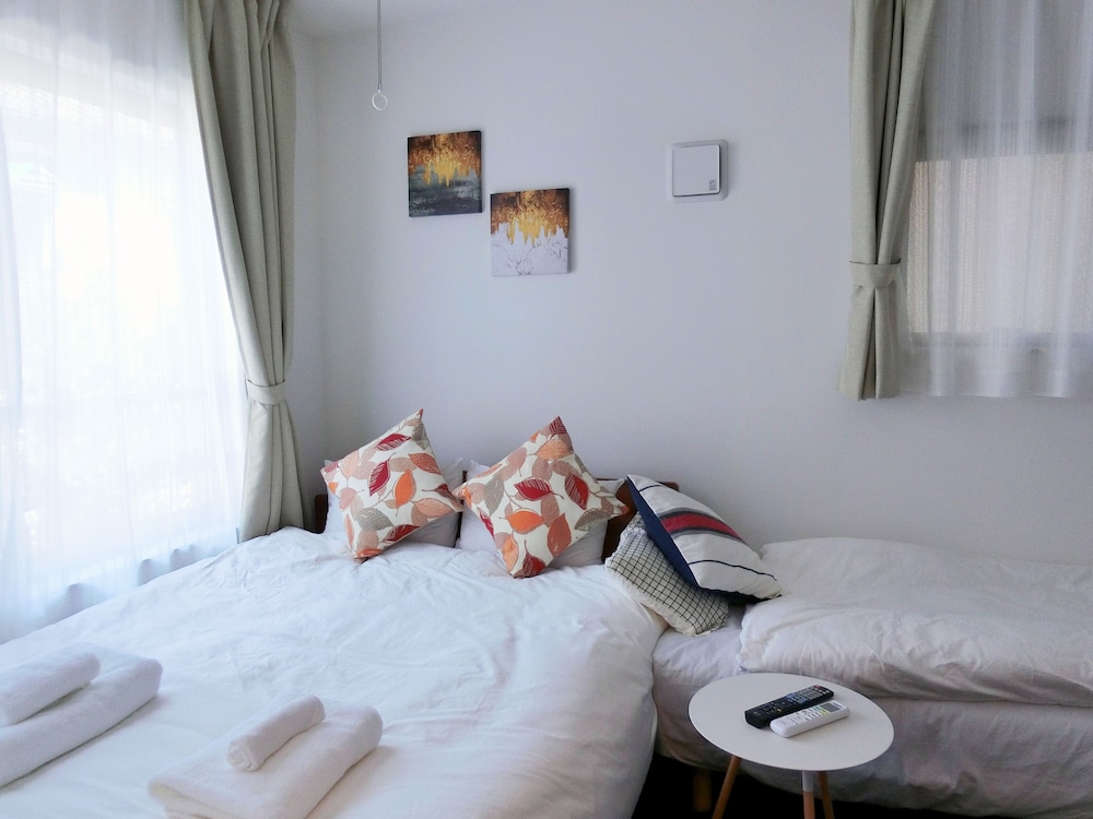 NESTAY INN TOKYO OTSUKA 203 東京