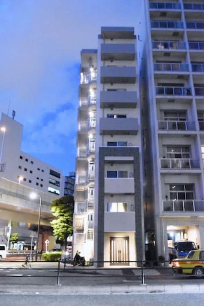 REGALO SHIBAURA 601 東京