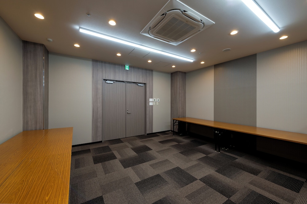ホテルルートインGrand東京東陽町 東京