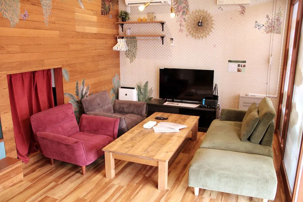RAKUNA INN 河～OSHIAGE 東京