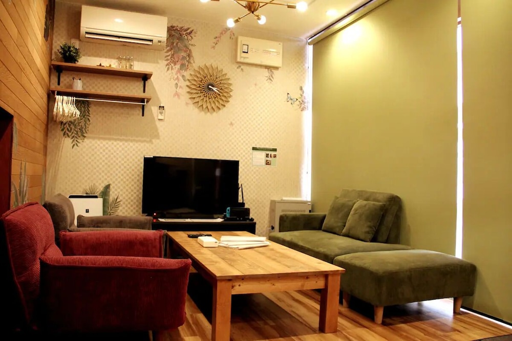 RAKUNA INN 河～OSHIAGE 東京