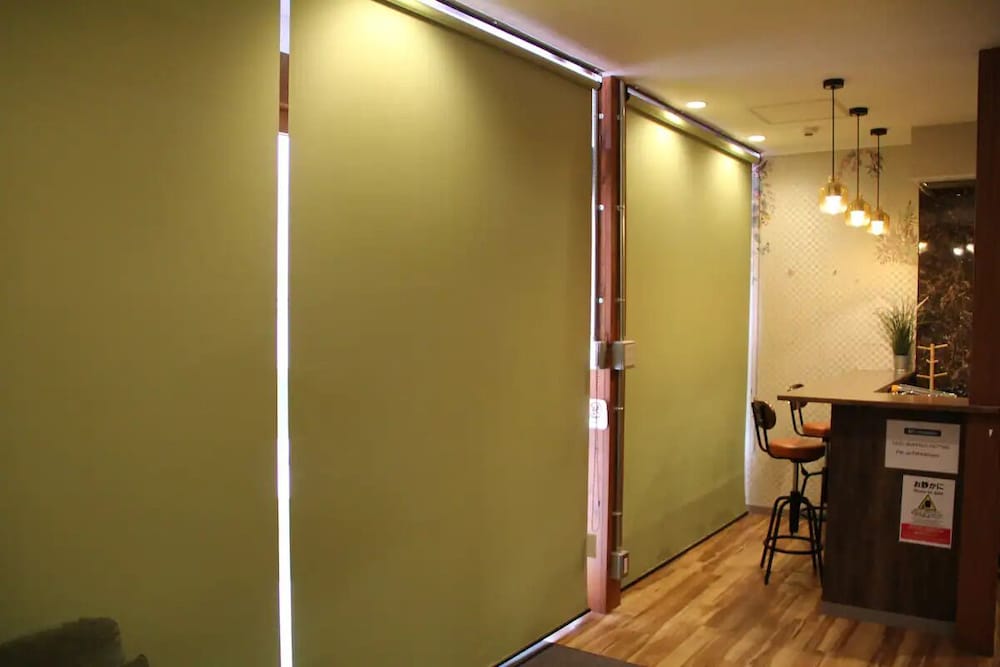 RAKUNA INN 河～OSHIAGE 東京