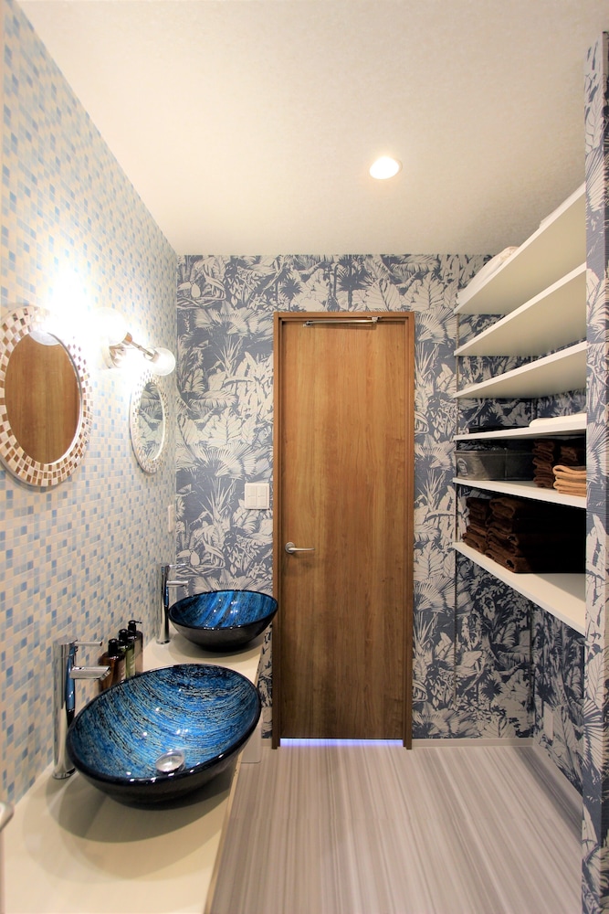 RAKUNA INN 河～OSHIAGE 東京