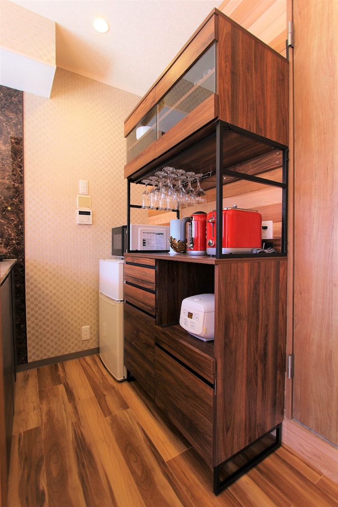 RAKUNA INN 河～OSHIAGE 東京