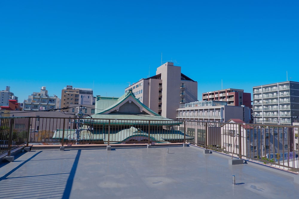 匯家 本所 東京