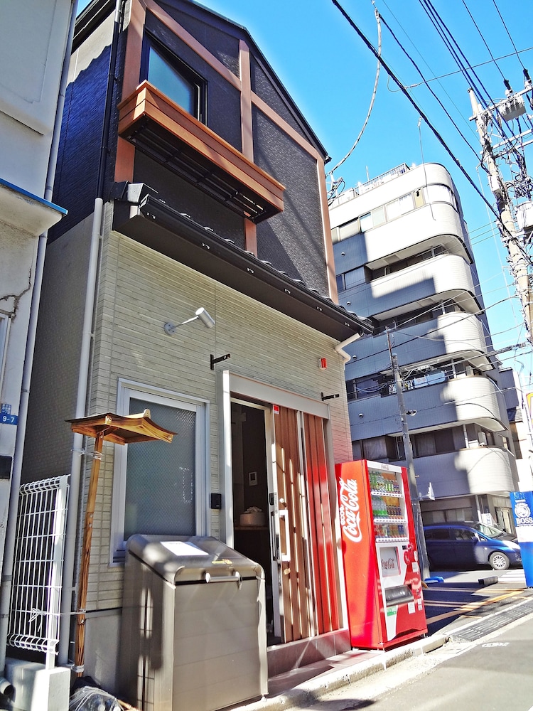 ルマ・バグース浅草 東京