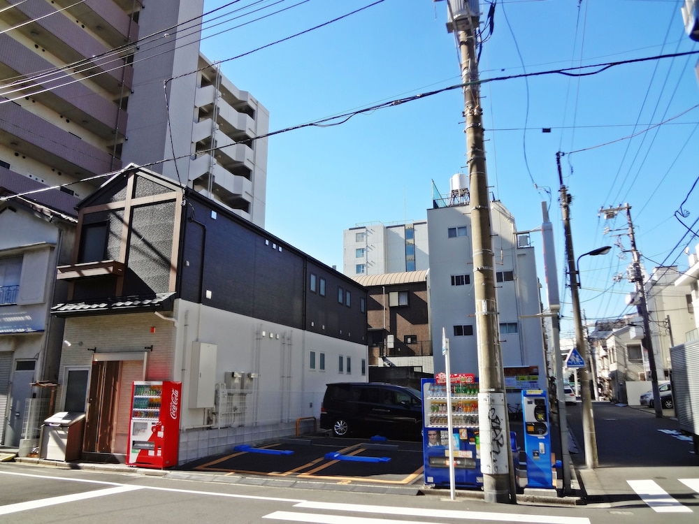 ルマ・バグース浅草 東京