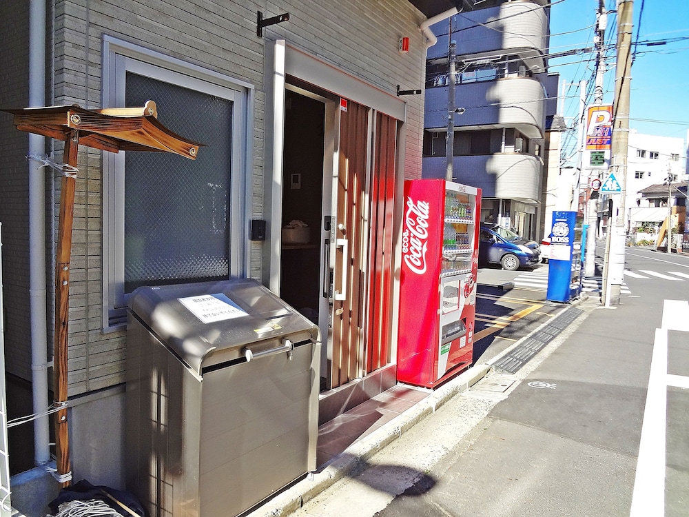 ルマ・バグース浅草 東京