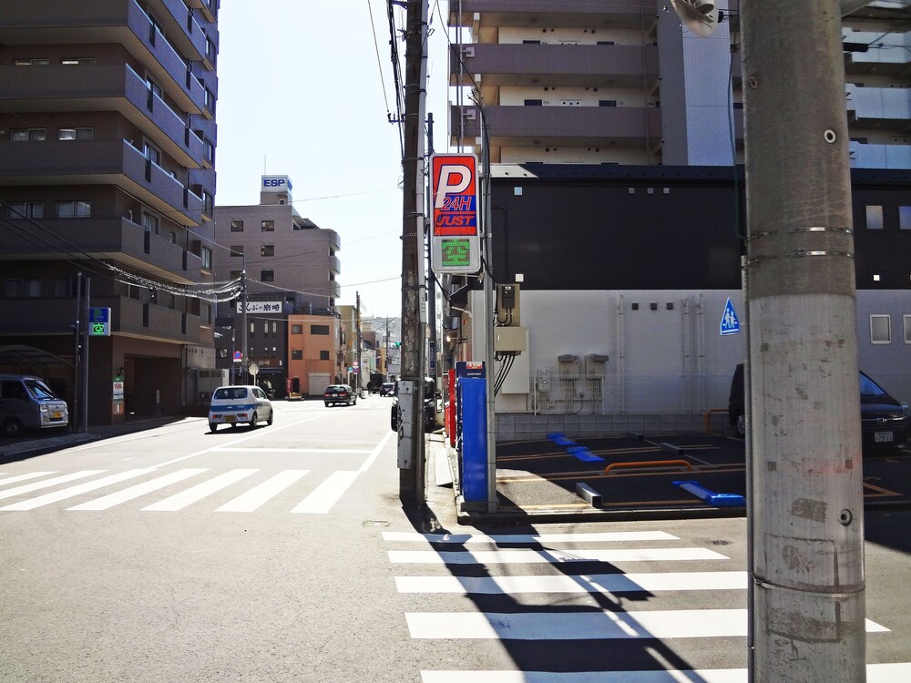 ルマ・バグース浅草 東京