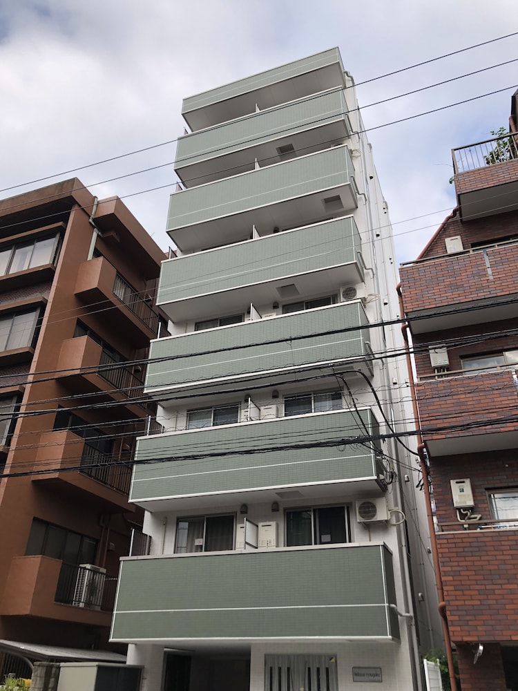 LY イン 両国 東京
