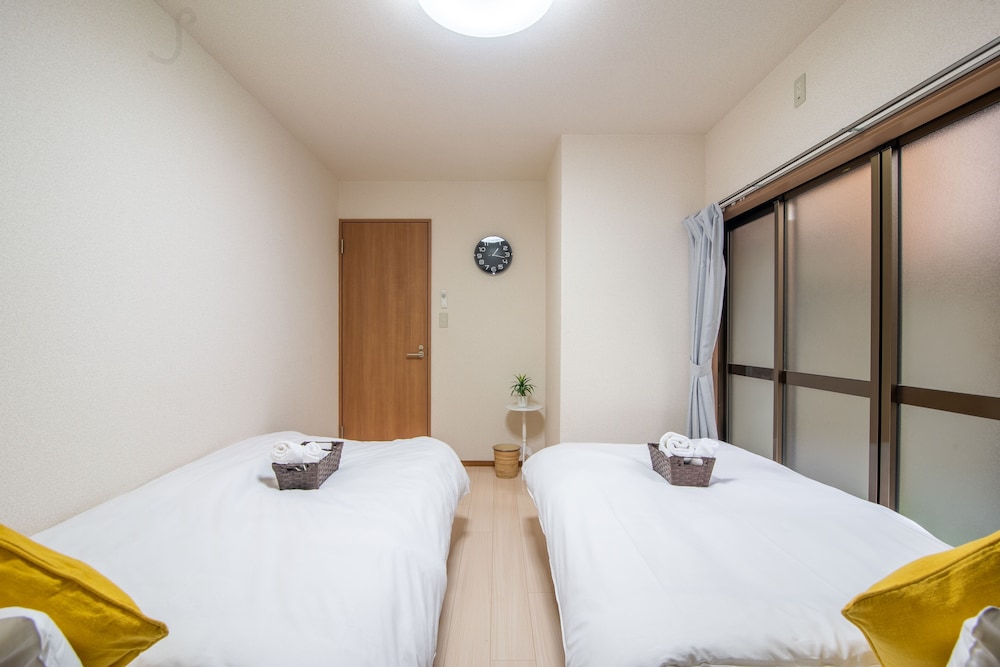 KANEGAFUCHI MANSION 101 東京