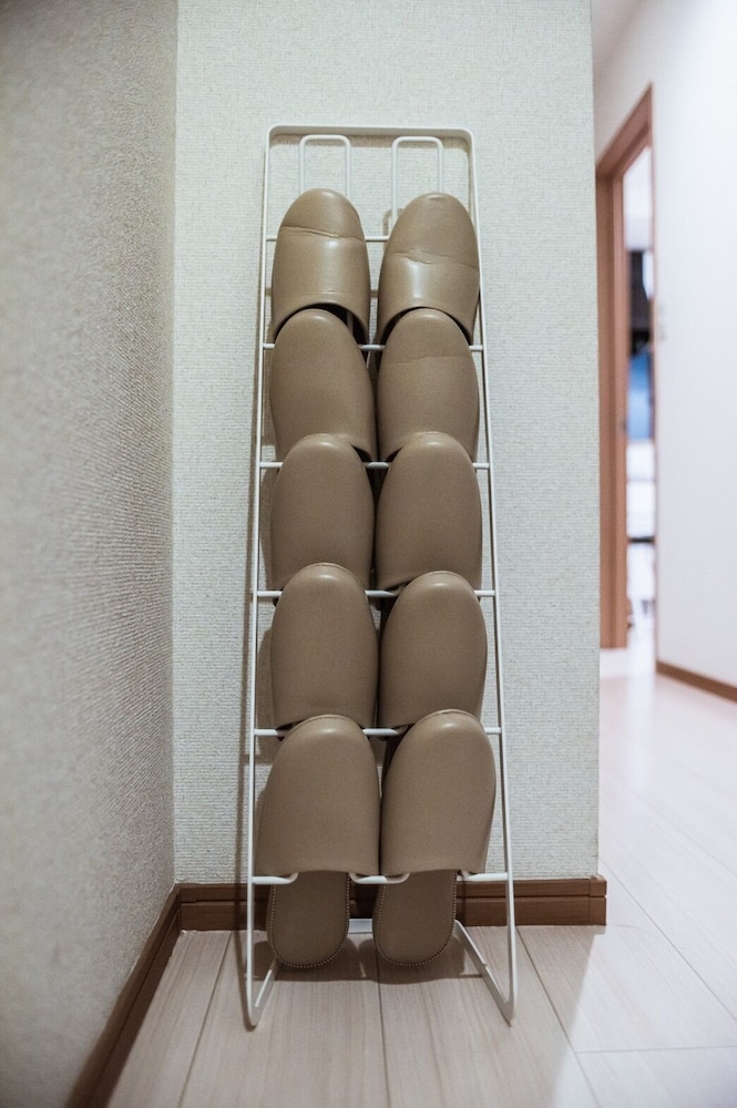 KANEGAFUCHI MANSION 101 東京