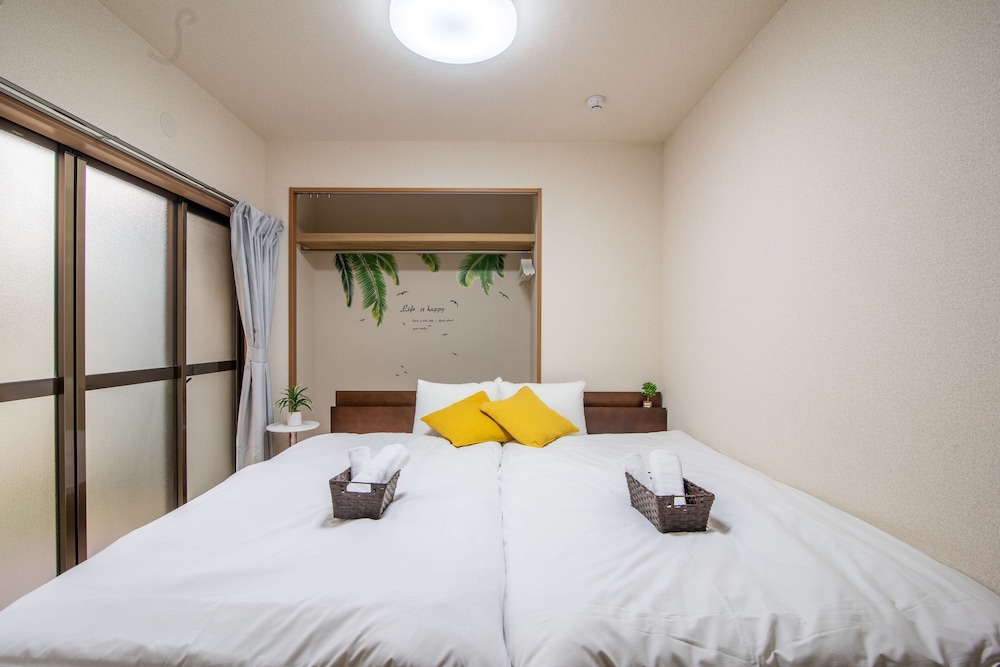 KANEGAFUCHI MANSION 101 東京