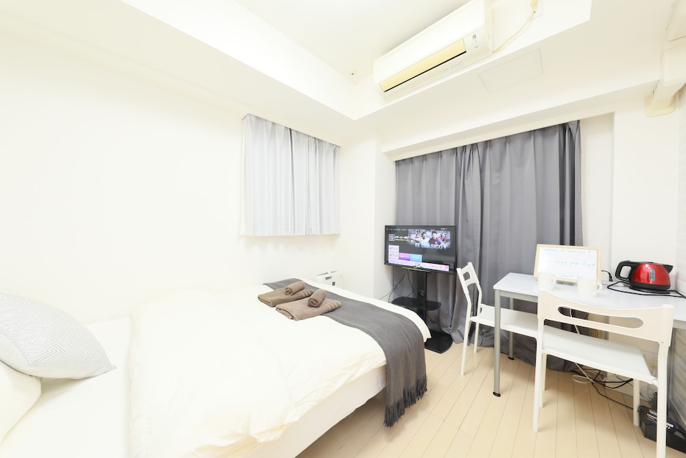 IBASHO SHIBUYA DOGENZAKA 311 東京