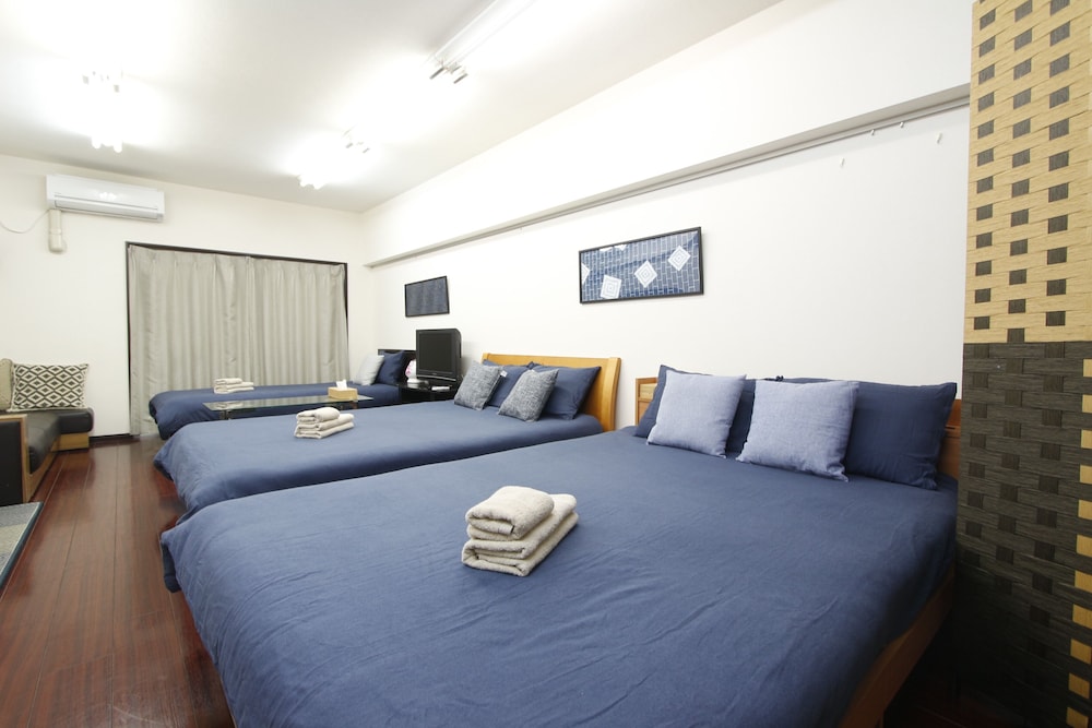 KO'S APARTMENT, SHIBUYA STATION 東京