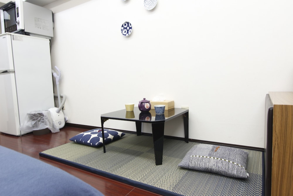KO'S APARTMENT, SHIBUYA STATION 東京