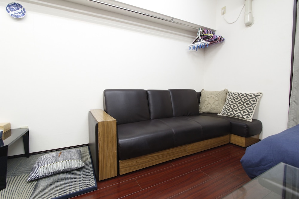 KO'S APARTMENT, SHIBUYA STATION 東京