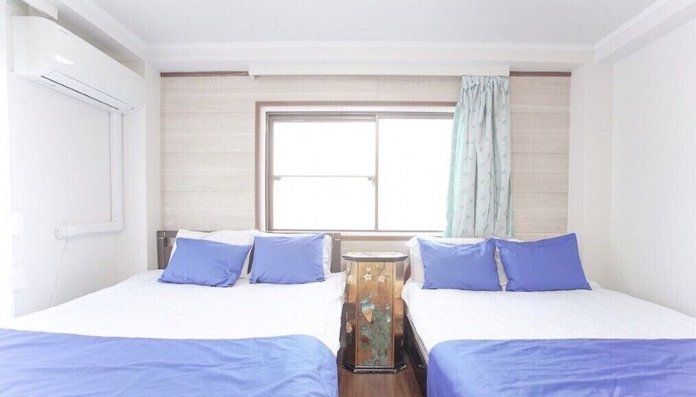 OJI SWEET HOMES 東京