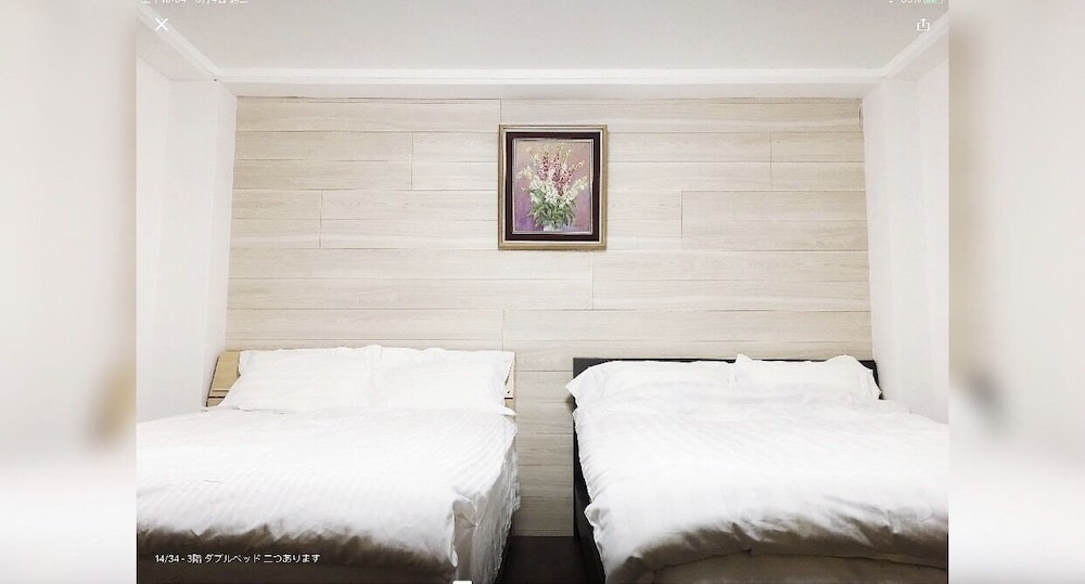 OJI SWEET HOMES 東京