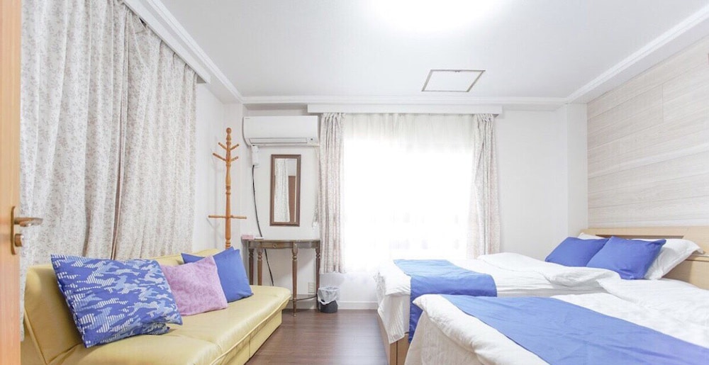 OJI SWEET HOMES 東京