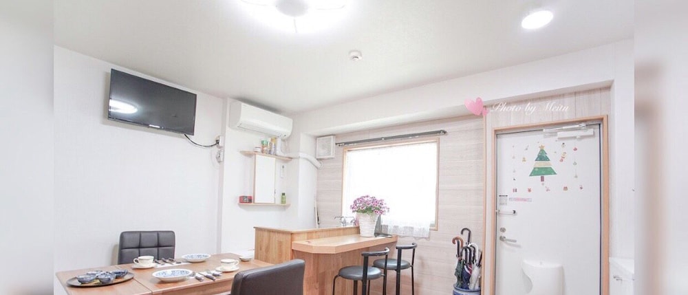 OJI SWEET HOMES 東京