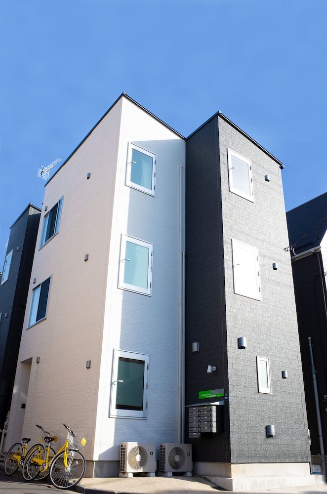 LCHOTEL&STAY 2A 東京