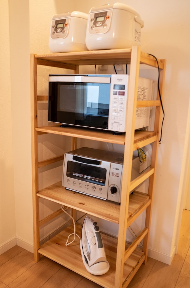 LCHOTEL&STAY 2A 東京