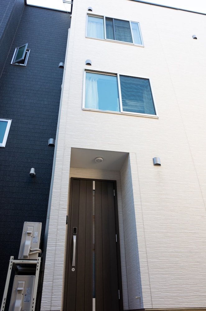 LCHOTEL&STAY 2A 東京